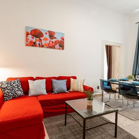 Lovely Apartment Close To Synagogue And Szimpla Garden Budapest Exterior foto